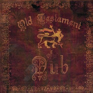 TNT Roots - Old Testament Of Dub