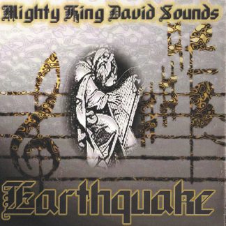 TNT Roots - Mighty King David Sounds