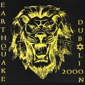 TNT Roots - Dub Lion 2000