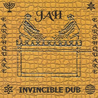 TNT Roots - Jah Invincible Dub
