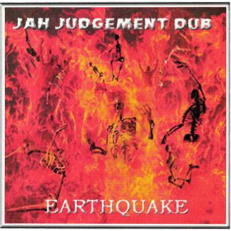 TNT Roots - Jah Judgement Dub