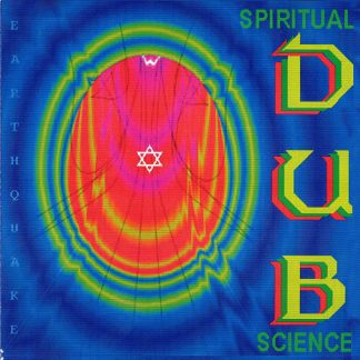 TNT Roots - Spiritual Dub Science