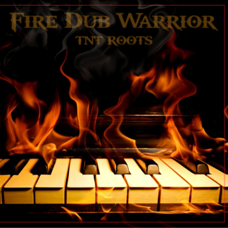 TNT Roots - Fire Dub Warrior